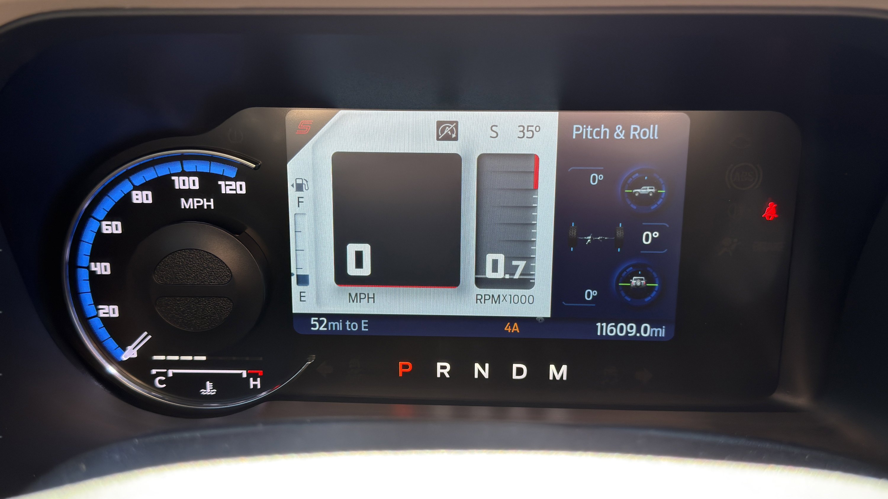 Used 2022 Ford Bronco Wildtrak AWD/4WD image 82