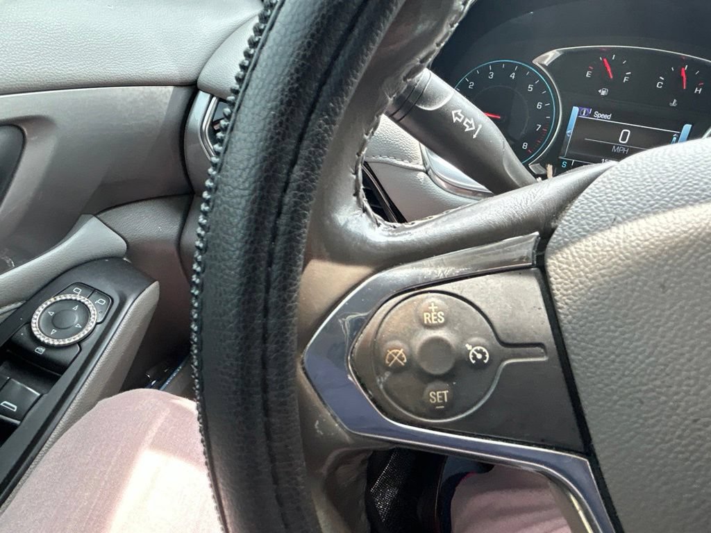 Used 2019 Chevrolet Traverse LT w/ LT Premium Package AWD/4WD image 23