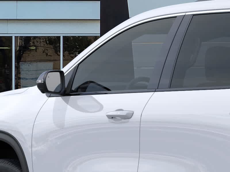 New 2026 GMC Acadia Elevation AWD/4WD image 12