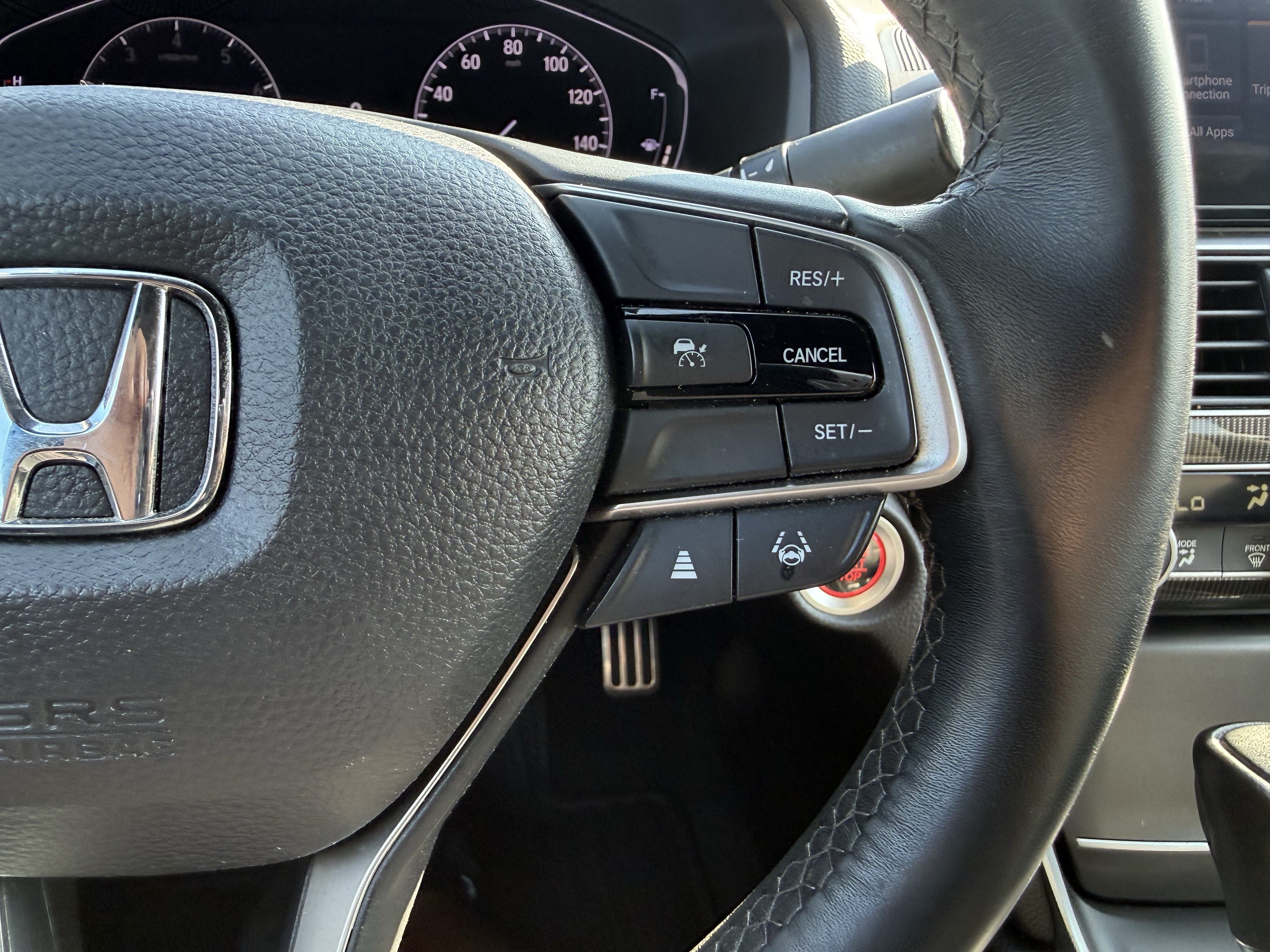 Used 2022 Honda Accord Sport image 19