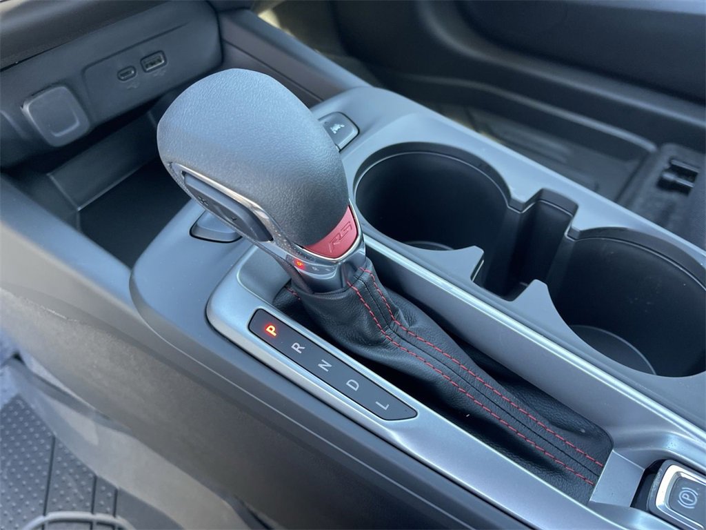 New 2026 Chevrolet Trax RS image 19