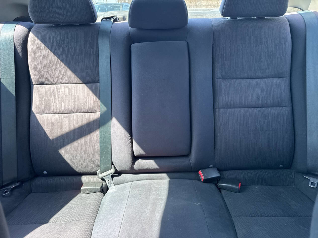 Used 2012 Honda Accord LX image 24