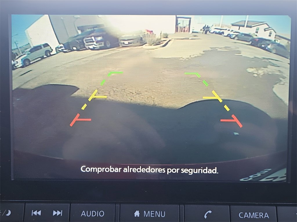 Used 2022 Nissan Sentra SV image 12