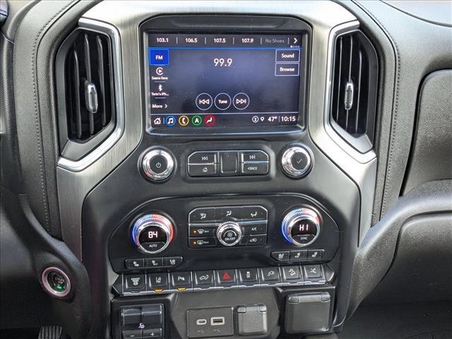 Certified 2022 GMC Sierra 3500 Denali image 12