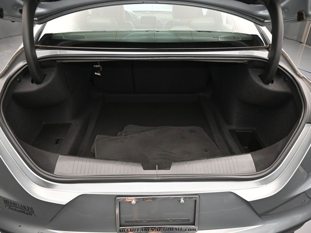 Used 2024 Cadillac CT4 Premium Luxury image 42