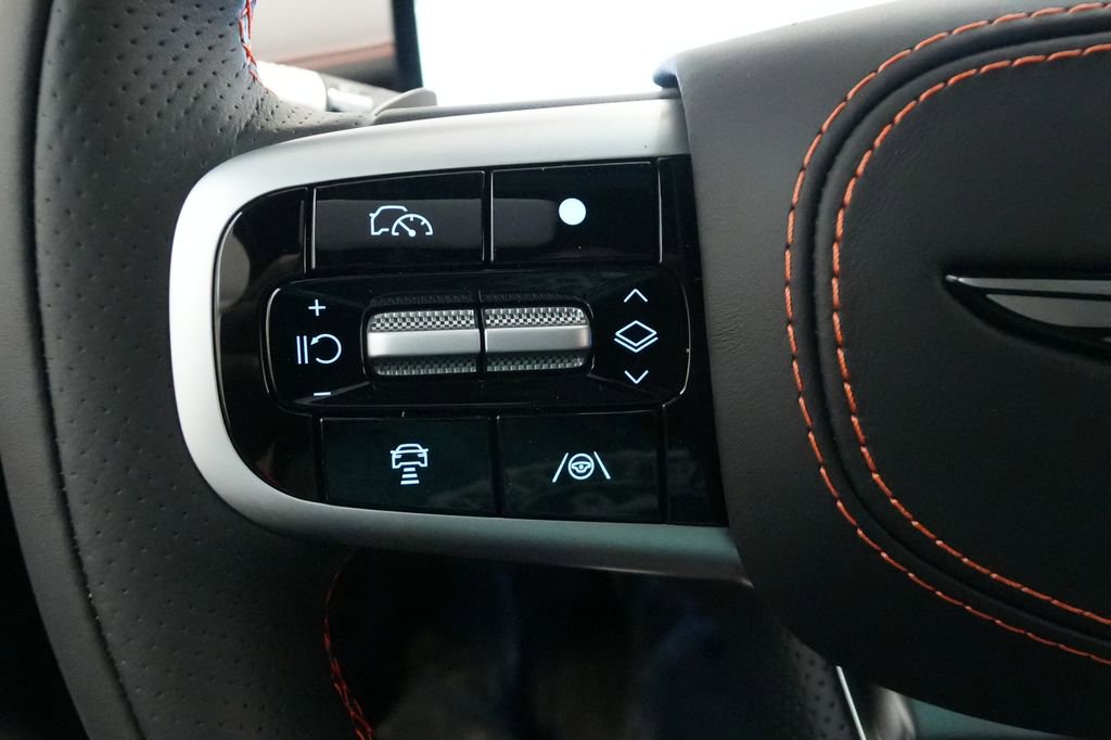 New 2026 Genesis GV70 3.5T Sport Prestige image 46