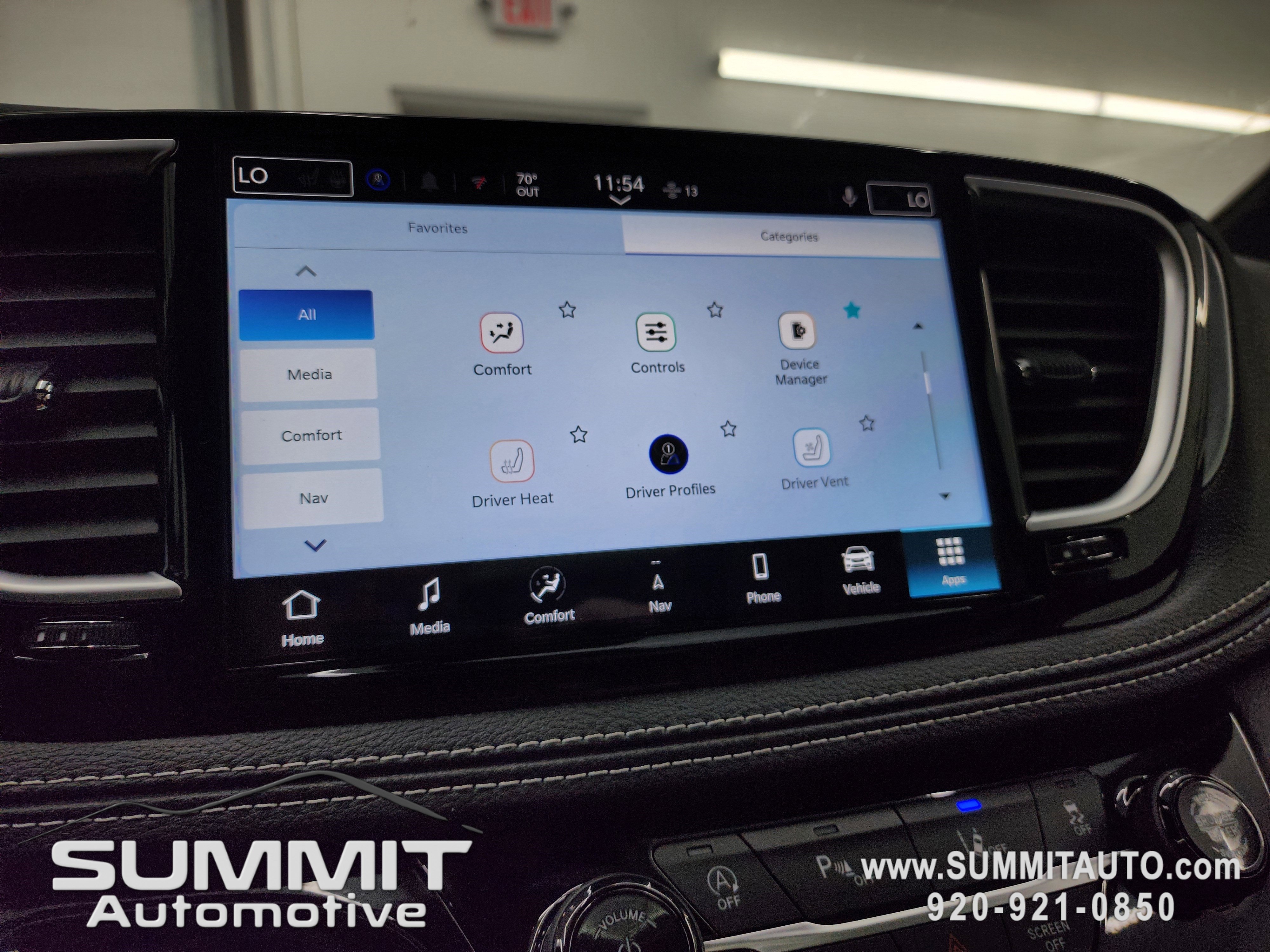 New 2026 Chrysler Pacifica Limited w/ S Appearance Package image 54