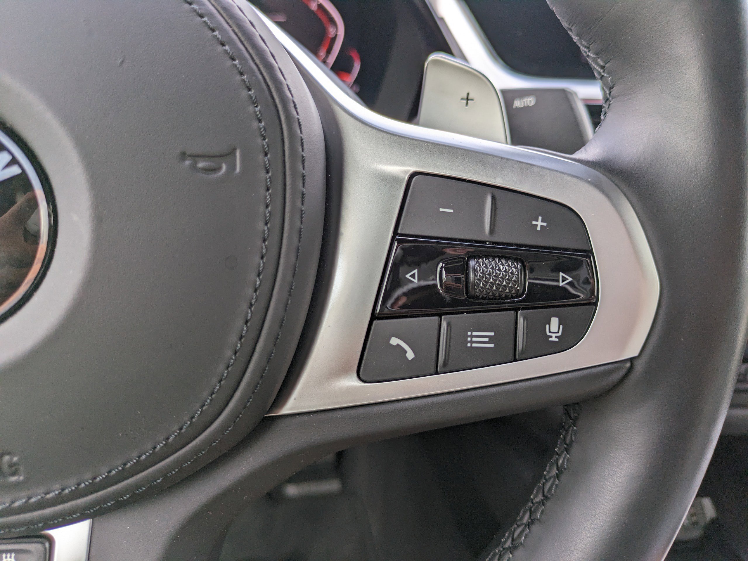 Used 2022 BMW Z4 sDrive30i w/ M Sport Package image 24