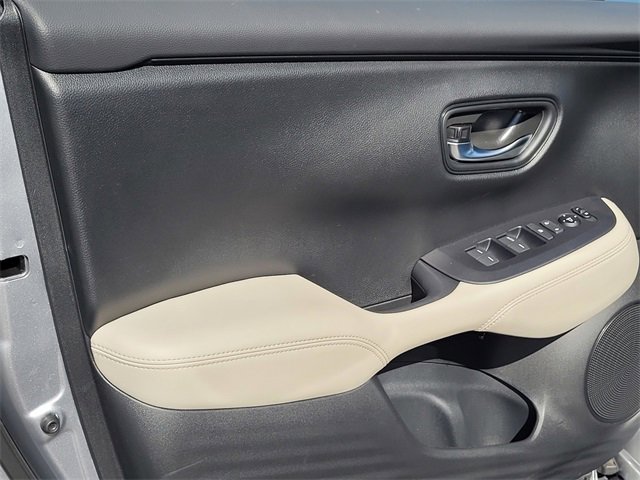 Used 2026 Honda HR-V LX image 15