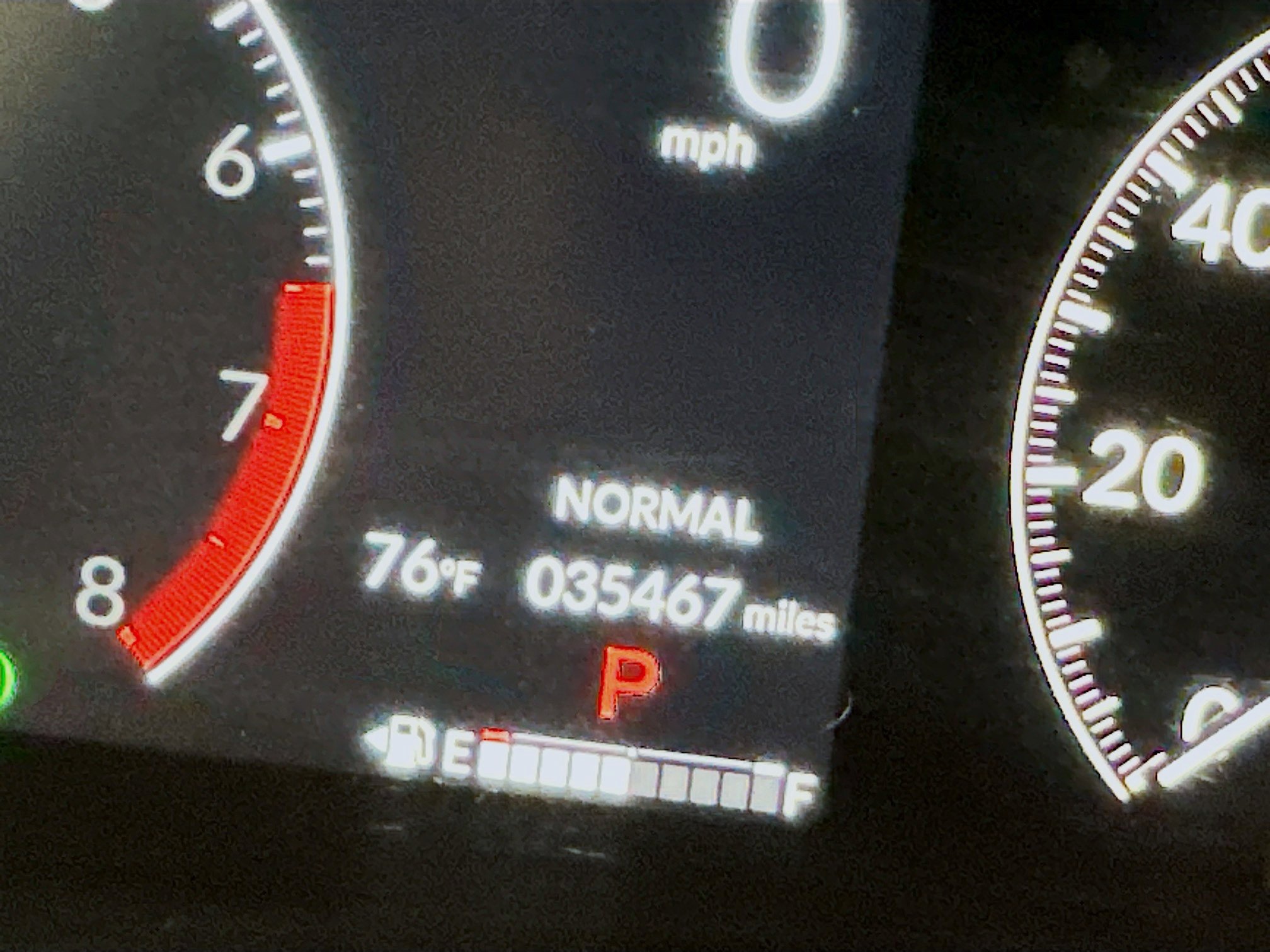 Used 2024 Honda CR-V EX-L image 19