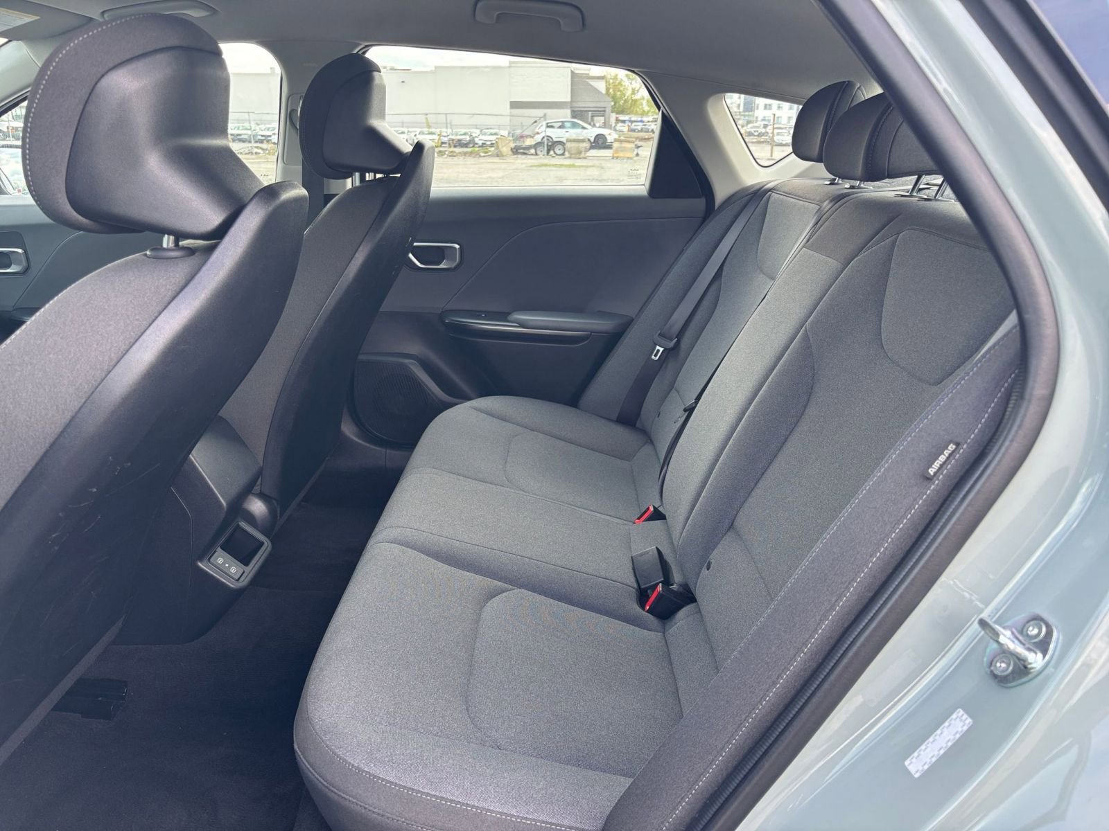 Used 2025 Kia K4 FWD image 22