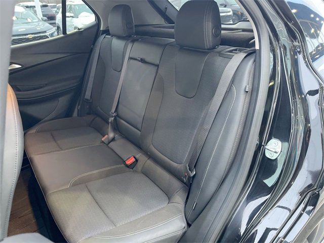 Certified 2021 Buick Encore GX Select w/ Experience Buick Package image 23