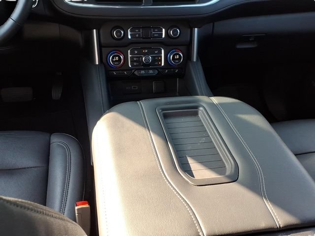 Used 2024 Chevrolet Tahoe Z71 w/ Off-Road Capability Package AWD/4WD image 16