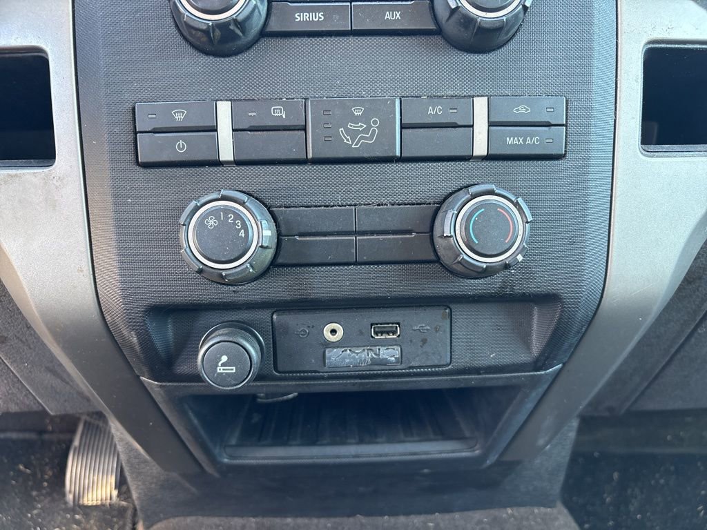 Used 2010 Ford F150 2WD SuperCrew image 17
