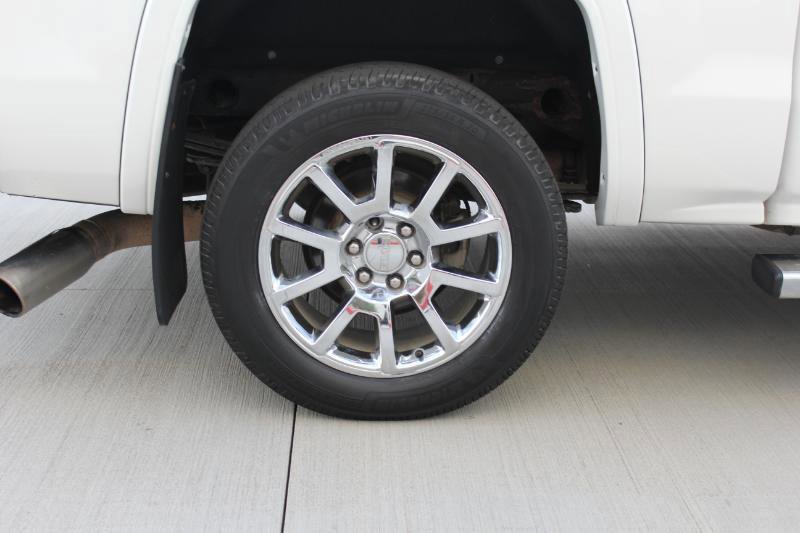 Used 2014 GMC Sierra 1500 Denali image 43
