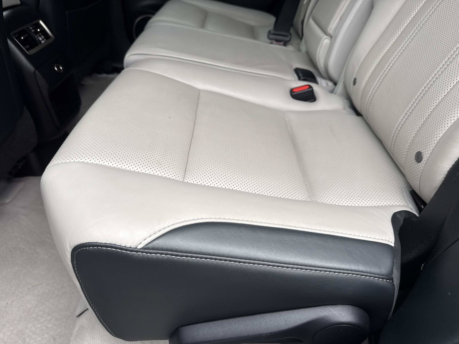Used 2016 Lexus RX 450h AWD w/ Cold Weather Package image 14