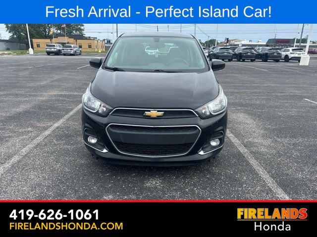 Used 2017 Chevrolet Spark LT FWD image 8