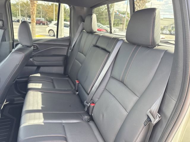 New 2026 Honda Ridgeline TrailSport+ image 20