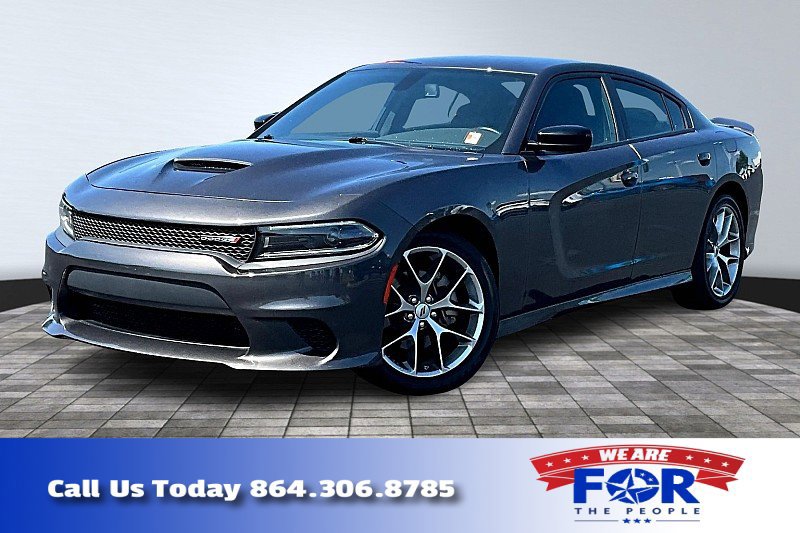 Used 2023 Dodge Charger GT