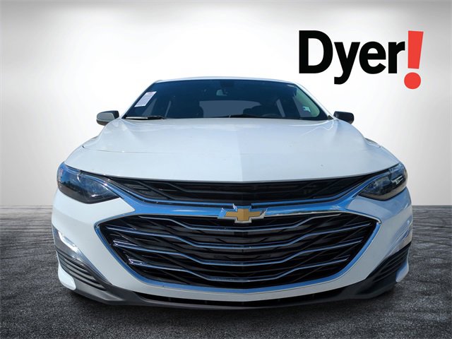 Used 2020 Chevrolet Malibu LS image 9