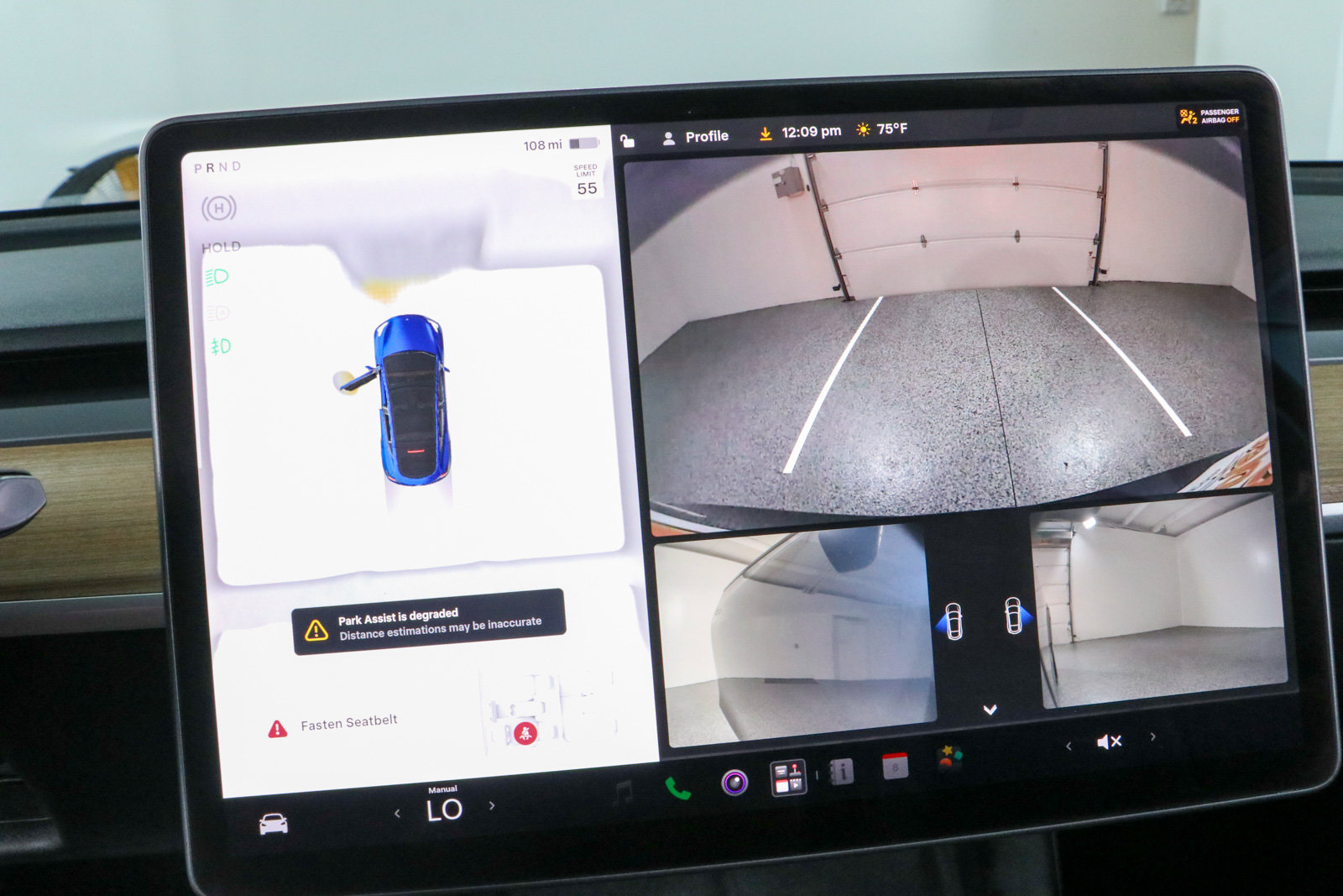 Used 2023 Tesla Model Y Long Range AWD/4WD image 18