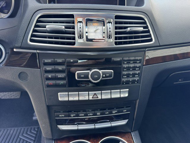 Used 2014 Mercedes-Benz E 350 Coupe image 23