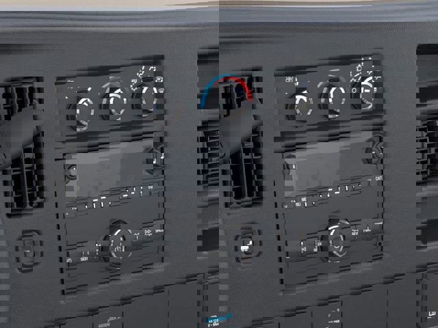 New 2026 Chevrolet Express 3500 1WT w/ Power Convenience Package image 20