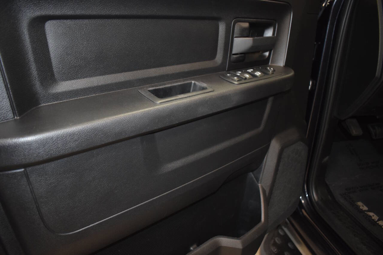 Used 2016 RAM 1500 Tradesman w/ Popular Equipment Group image 29