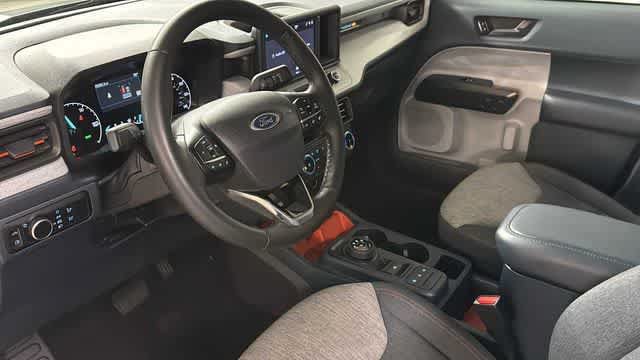 Used 2023 Ford Maverick XLT w/ XLT Luxury Package FWD image 27