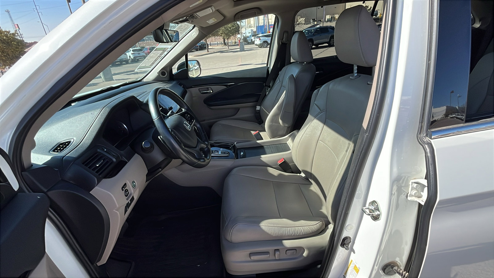 Used 2019 Honda Pilot Elite image 10