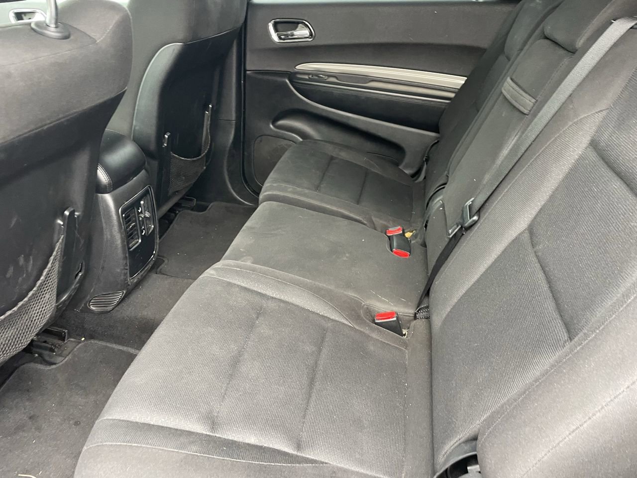 Used 2013 Dodge Durango SXT image 13