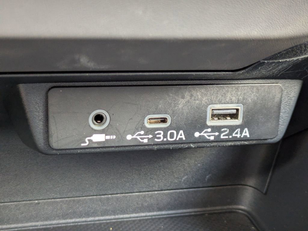 Certified 2024 Subaru Crosstrek 2.0i Premium image 21