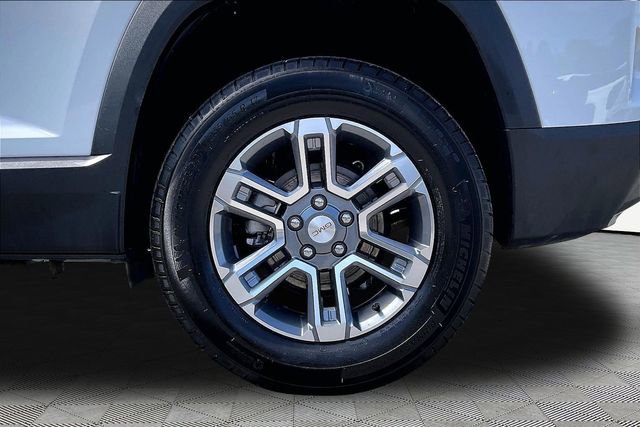 Used 2025 GMC Terrain Elevation AWD/4WD image 21