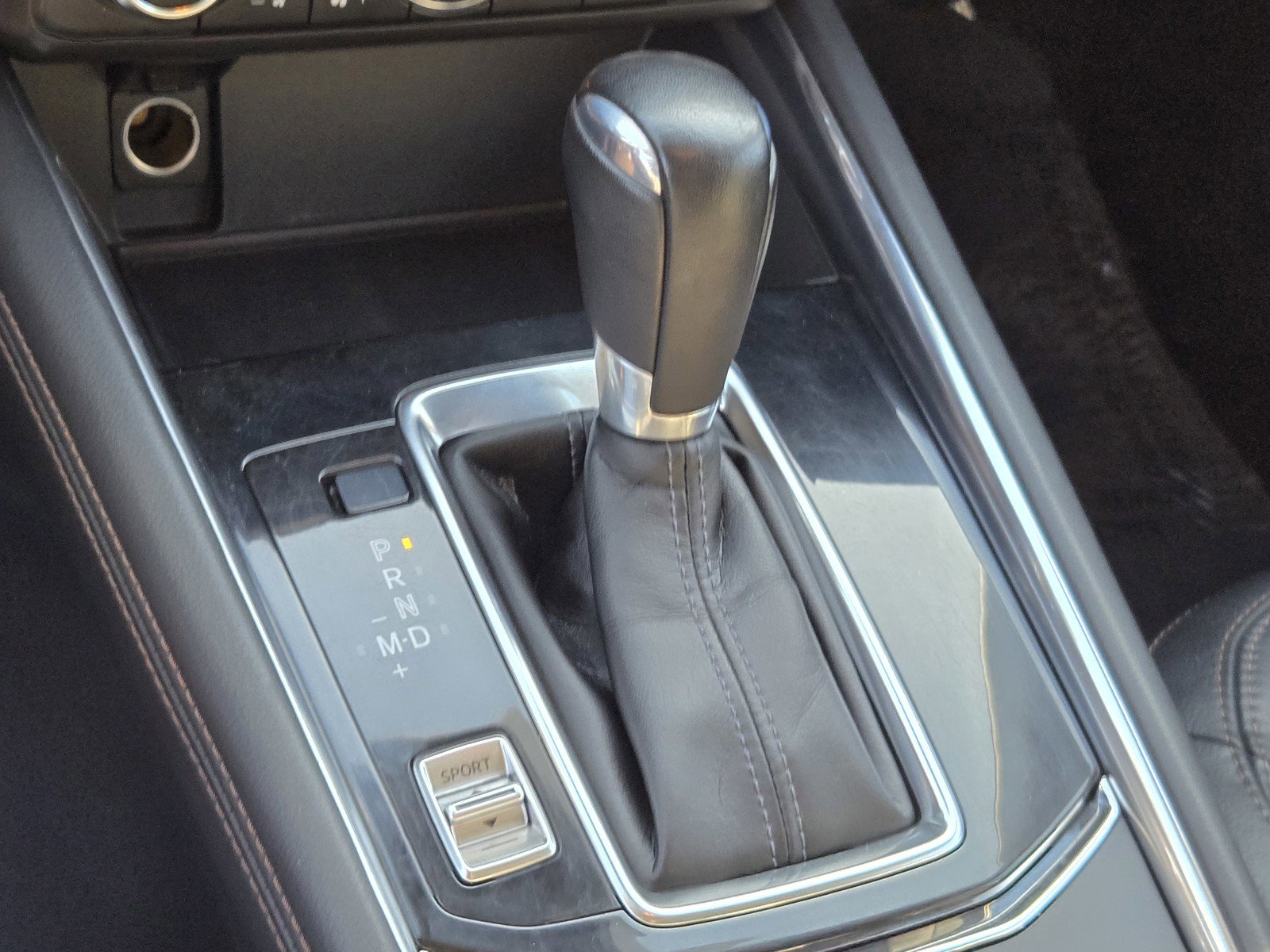 Used 2017 MAZDA CX-5 Grand Select image 20