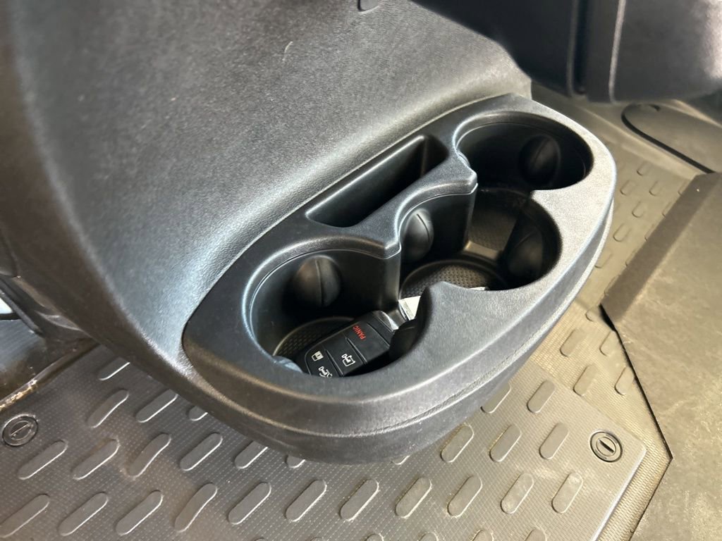 Used 2024 RAM ProMaster 3500 w/ Delivery Van Package image 40