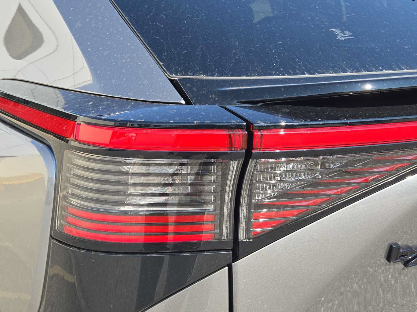 New 2026 Toyota bZ FWD image 15