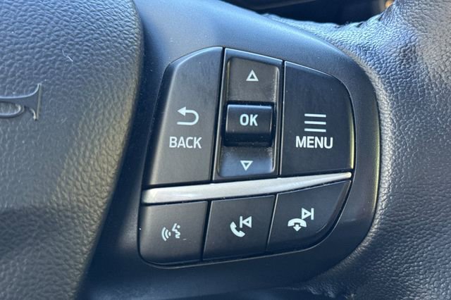 Used 2021 Ford Bronco Sport Outer Banks image 28