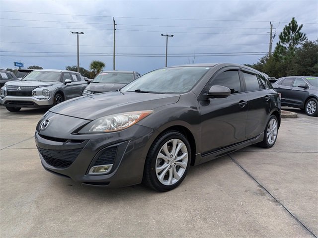 Used 2011 MAZDA MAZDA3 s Sport image 7