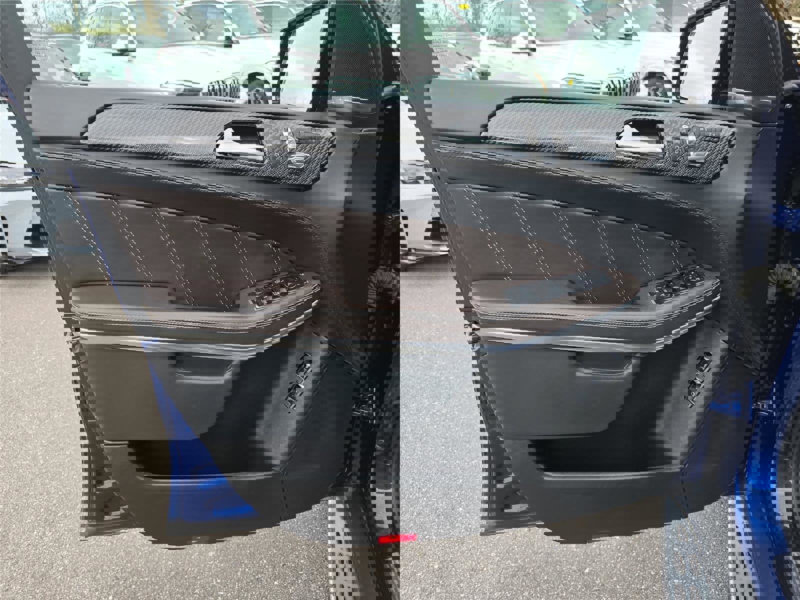 Used 2018 Mercedes-Benz GLS 63 AMG 4MATIC image 19