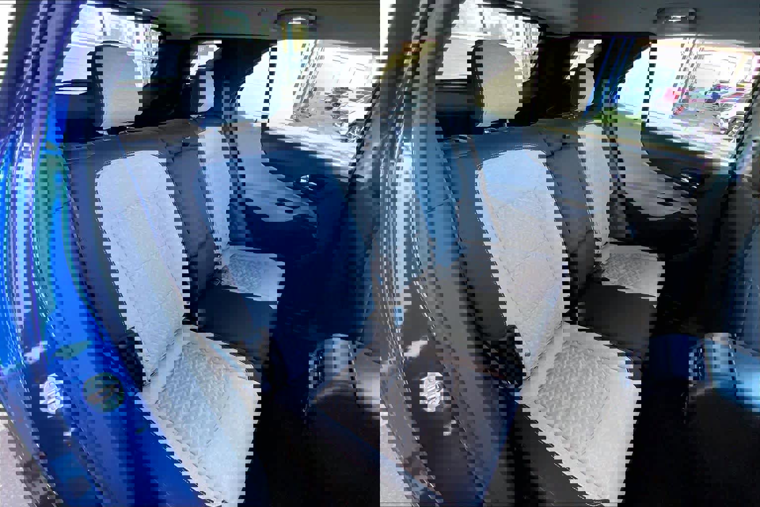 Used 2023 Chevrolet Equinox LS w/ LS Convenience Package image 20