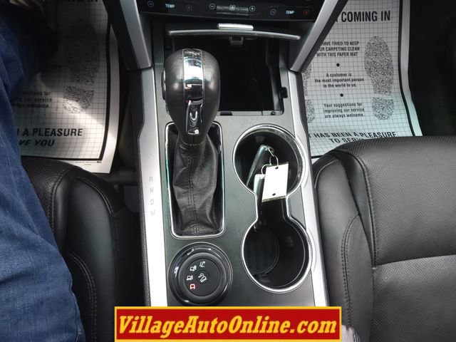 Used 2015 Ford Explorer Limited w/ Equipment Group 301A AWD/4WD image 28