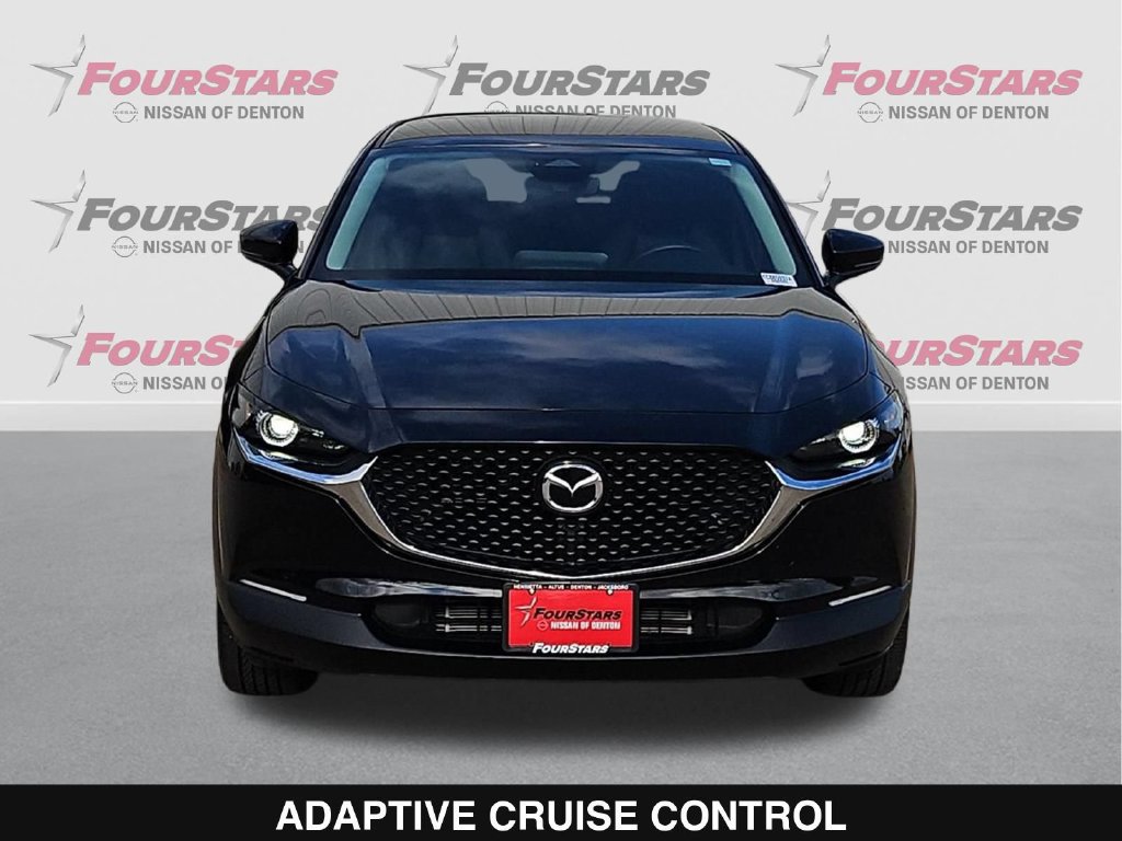 Used 2026 MAZDA CX-30 AWD 2.5 S w/ Select Sport Pkg image 10