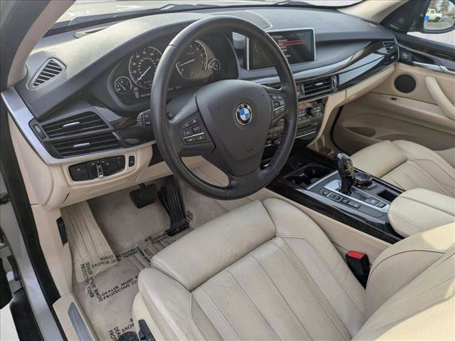 Used 2014 BMW X5 xDrive50i image 10
