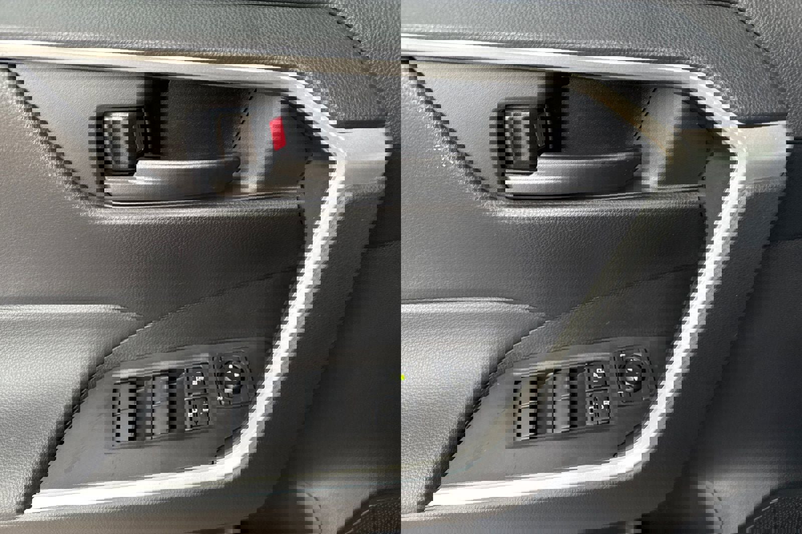 New 2025 Toyota RAV4 LE image 12