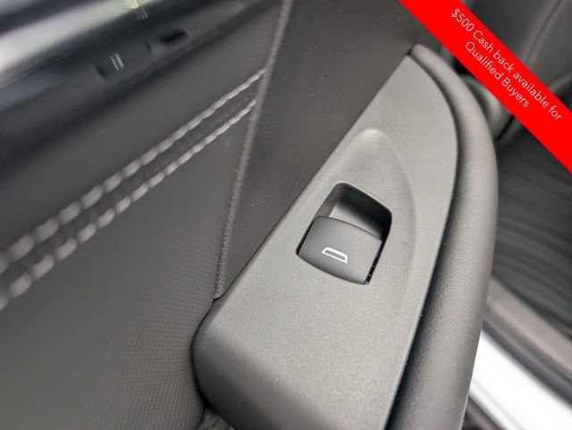 New 2026 Buick Envision Preferred image 11