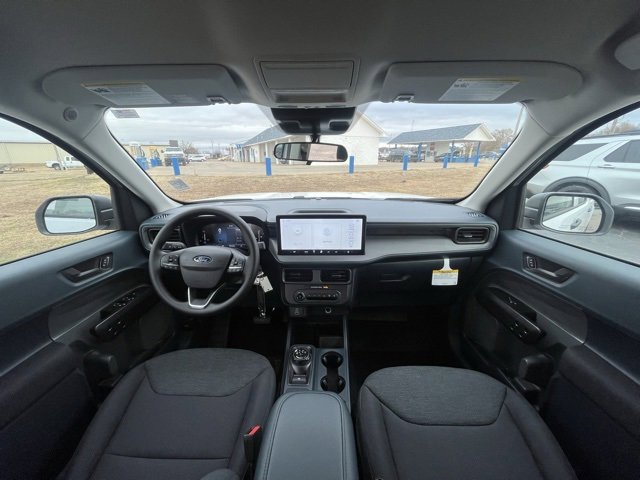 New 2026 Ford Maverick XL image 10