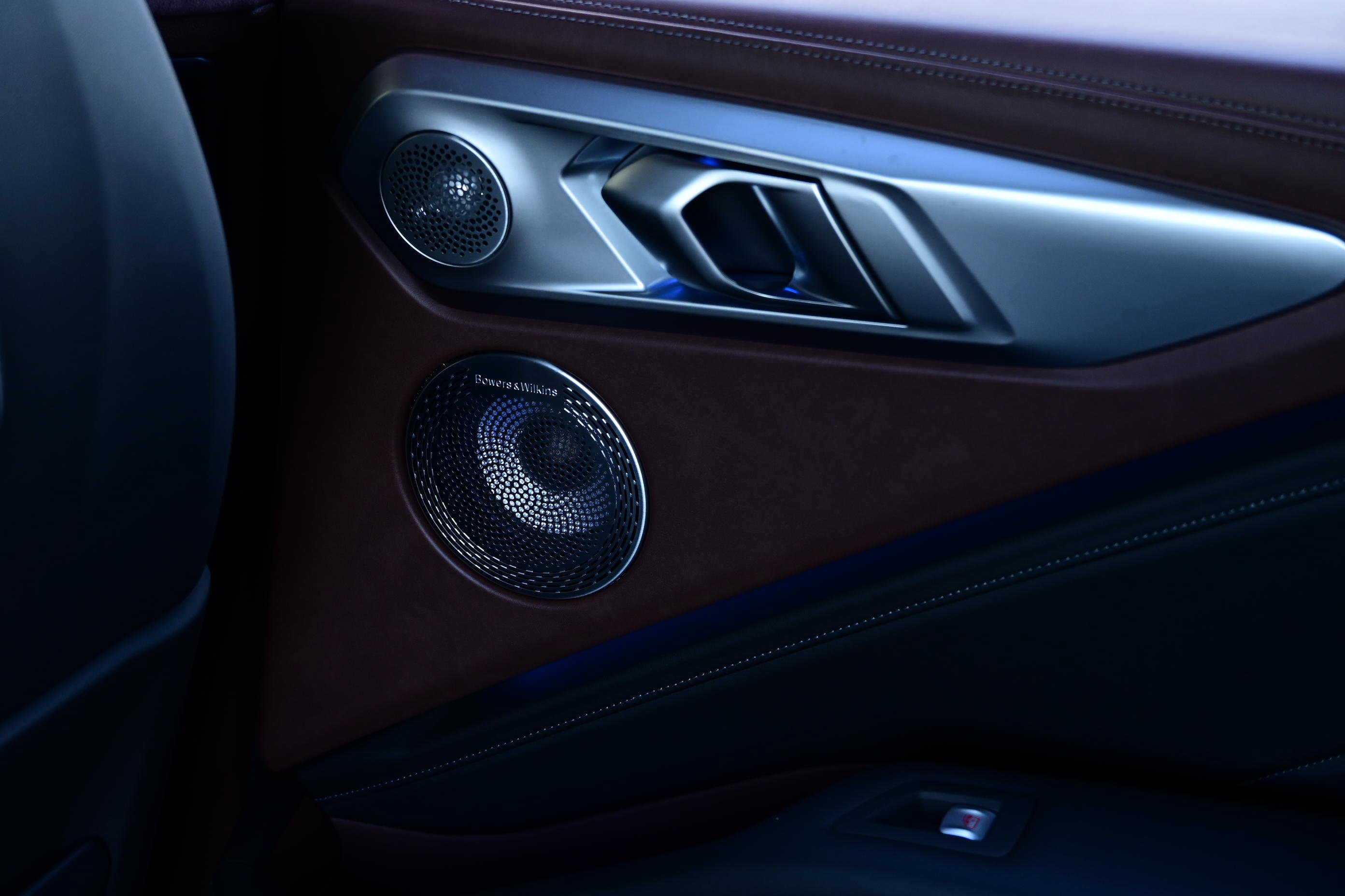 New 2026 BMW XM Label Red image 41