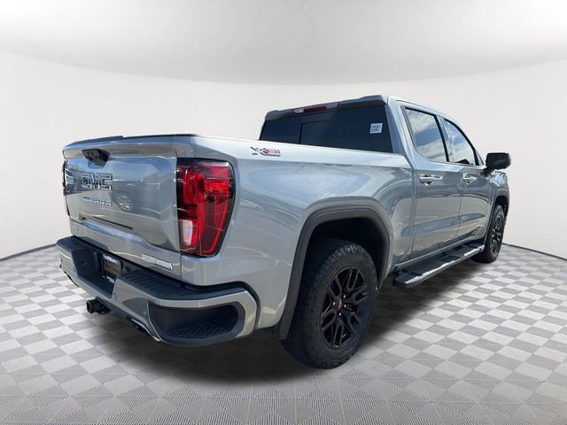 Used 2023 GMC Sierra 1500 Elevation w/ Elevation Premium Package image 5