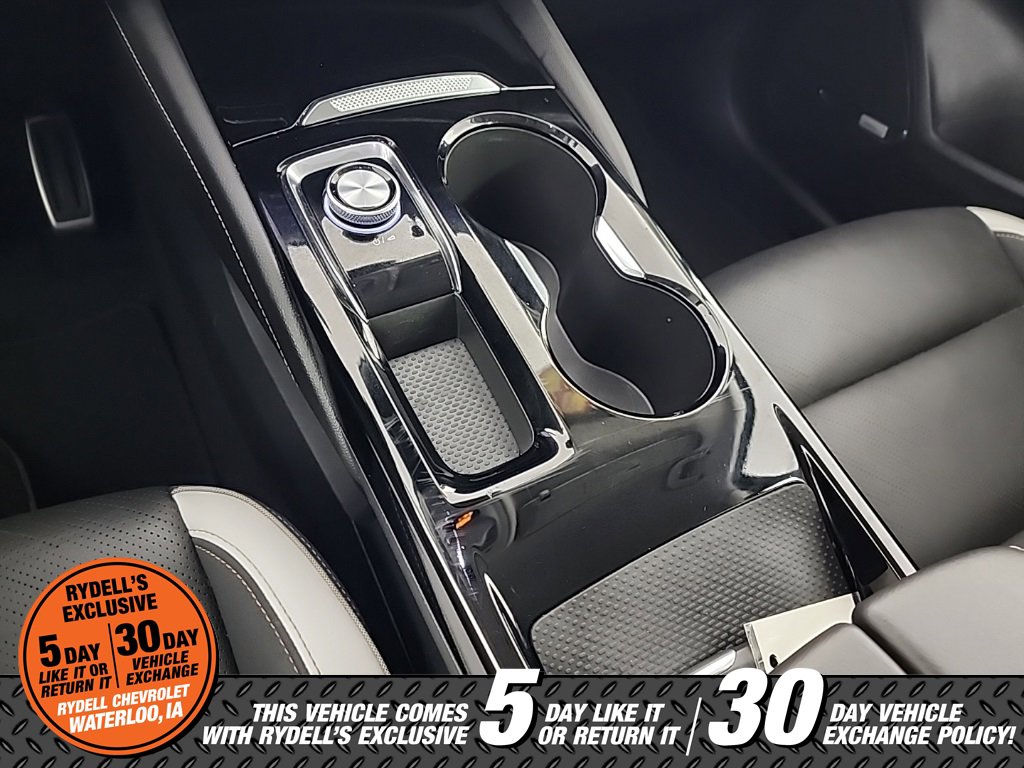 Certified 2024 Buick Envision Sport Touring image 27