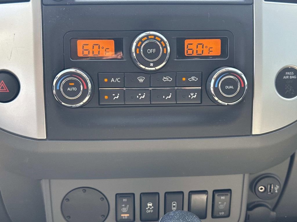 Certified 2020 Nissan Frontier SV RWD image 22